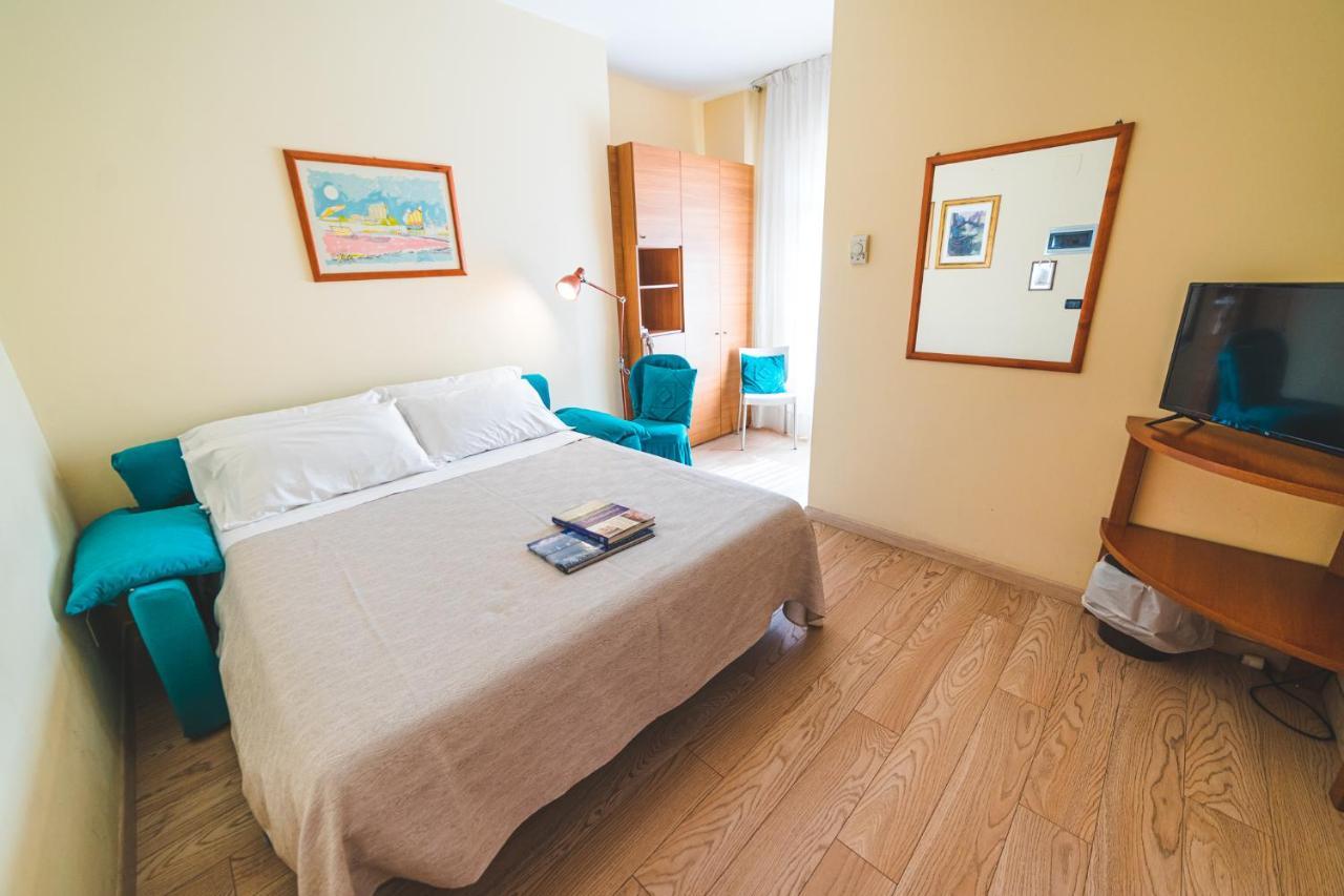 Hotel Sole Sottomarina Esterno foto