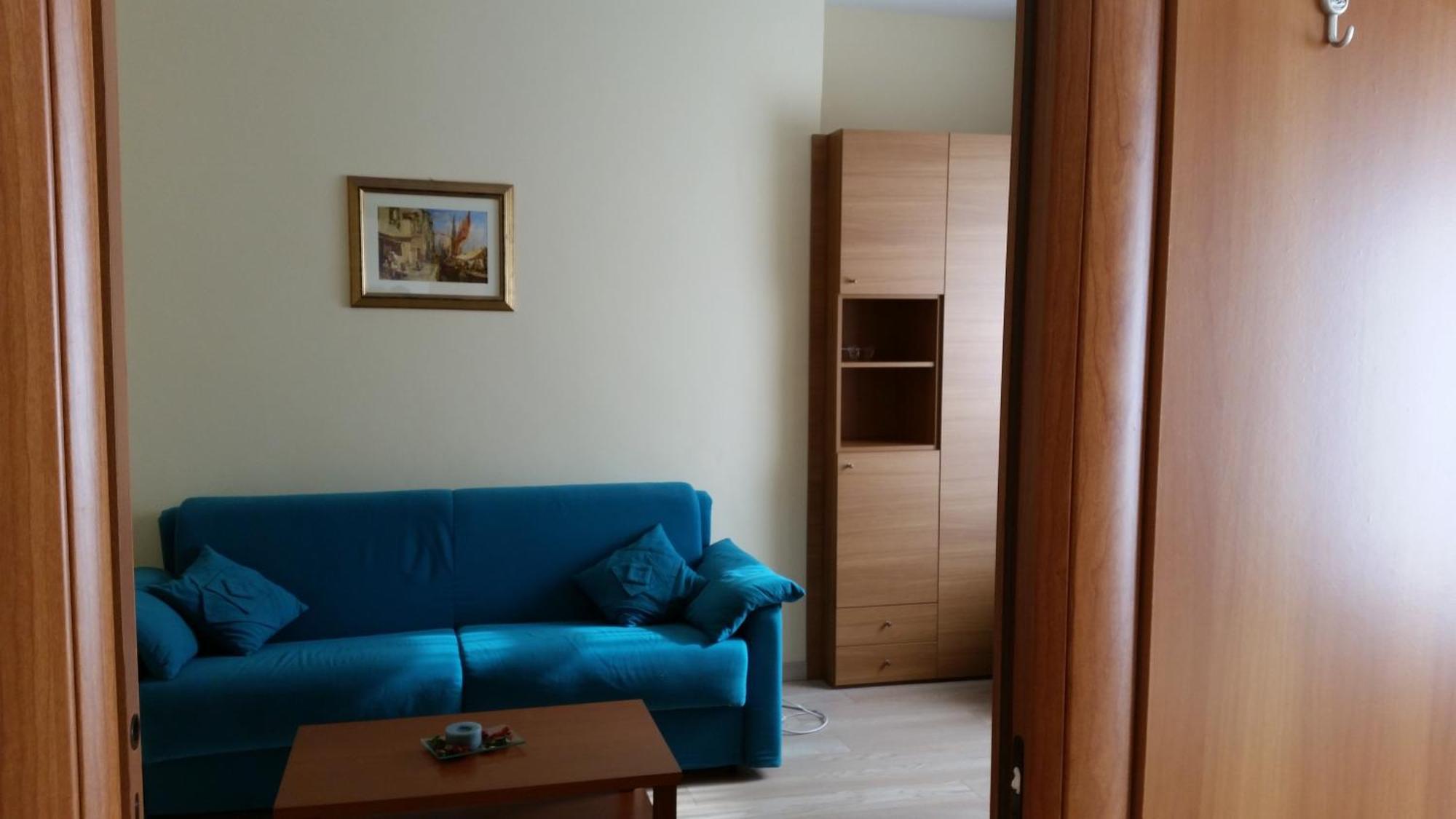 Hotel Sole Sottomarina Camera foto