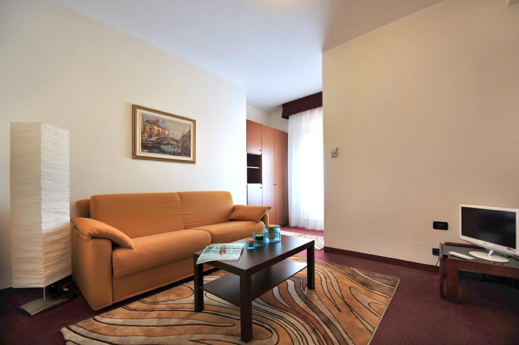 Hotel Sole Sottomarina Camera foto