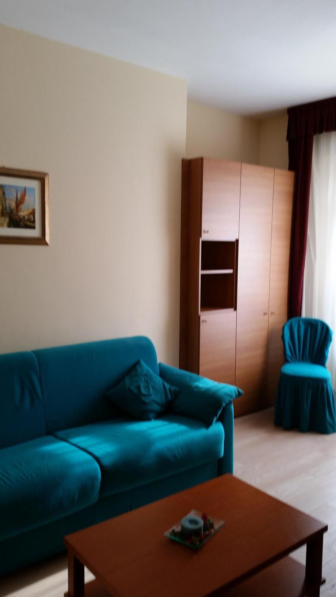 Hotel Sole Sottomarina Camera foto